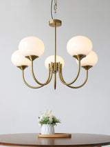 modern-marshmallow-pink-glass-pendant-light-gold-finish-ceiling-chandelier-lighting