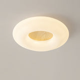 contemporary-marshmallow-style-wooden-led-ceiling-light-fixture-for-modern-living-rooms