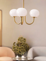 modern-marshmallow-pink-glass-pendant-light-gold-finish-ceiling-chandelier-lighting
