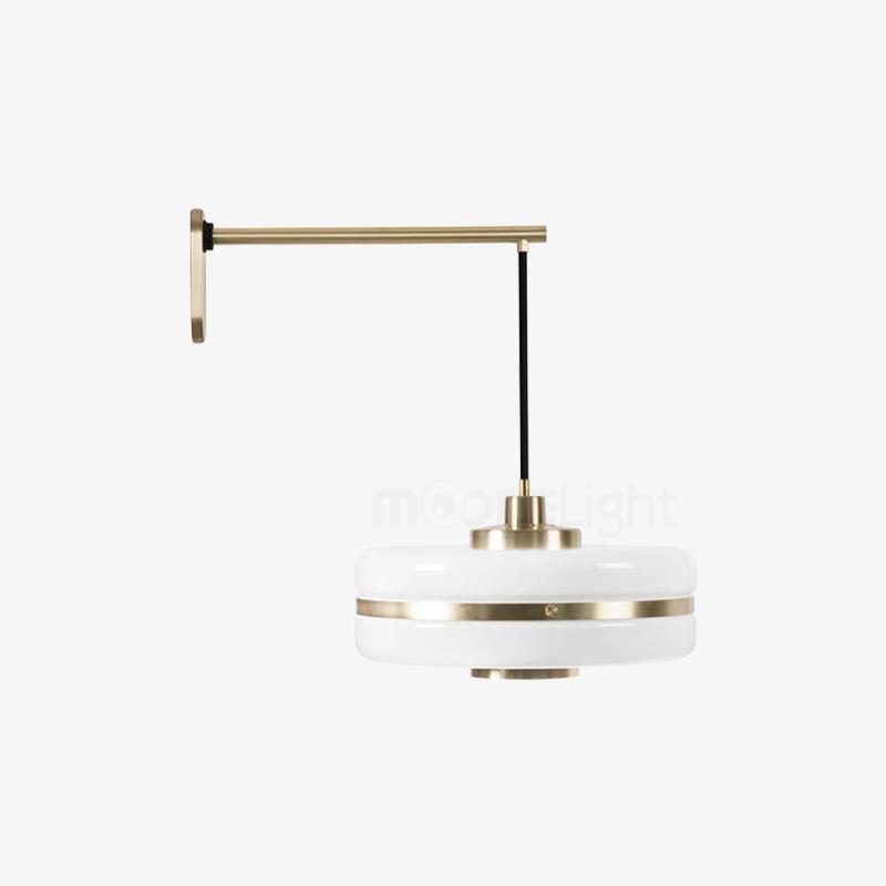 art-deco-large-opal-glass-wall-sconce-with-lustrous-machined-brass-finish-for-luxury-interiors