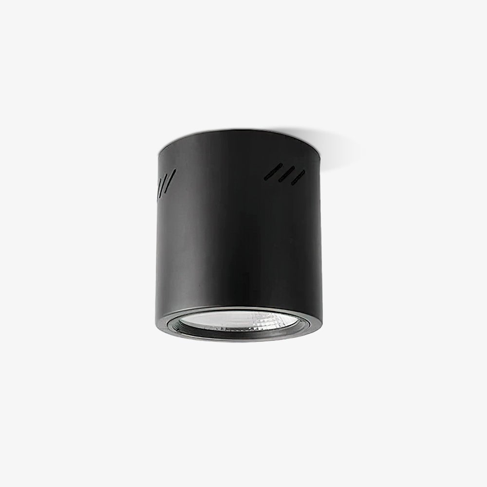 Maxi Rebel Surface Mounted LED Ceiling Spotlight for Modern Interior Lighting