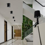 Maxi Rebel Surface Mounted LED Ceiling Spotlight for Modern Interior Lighting