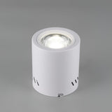 Maxi Rebel Surface Mounted LED Ceiling Spotlight for Modern Interior Lighting
