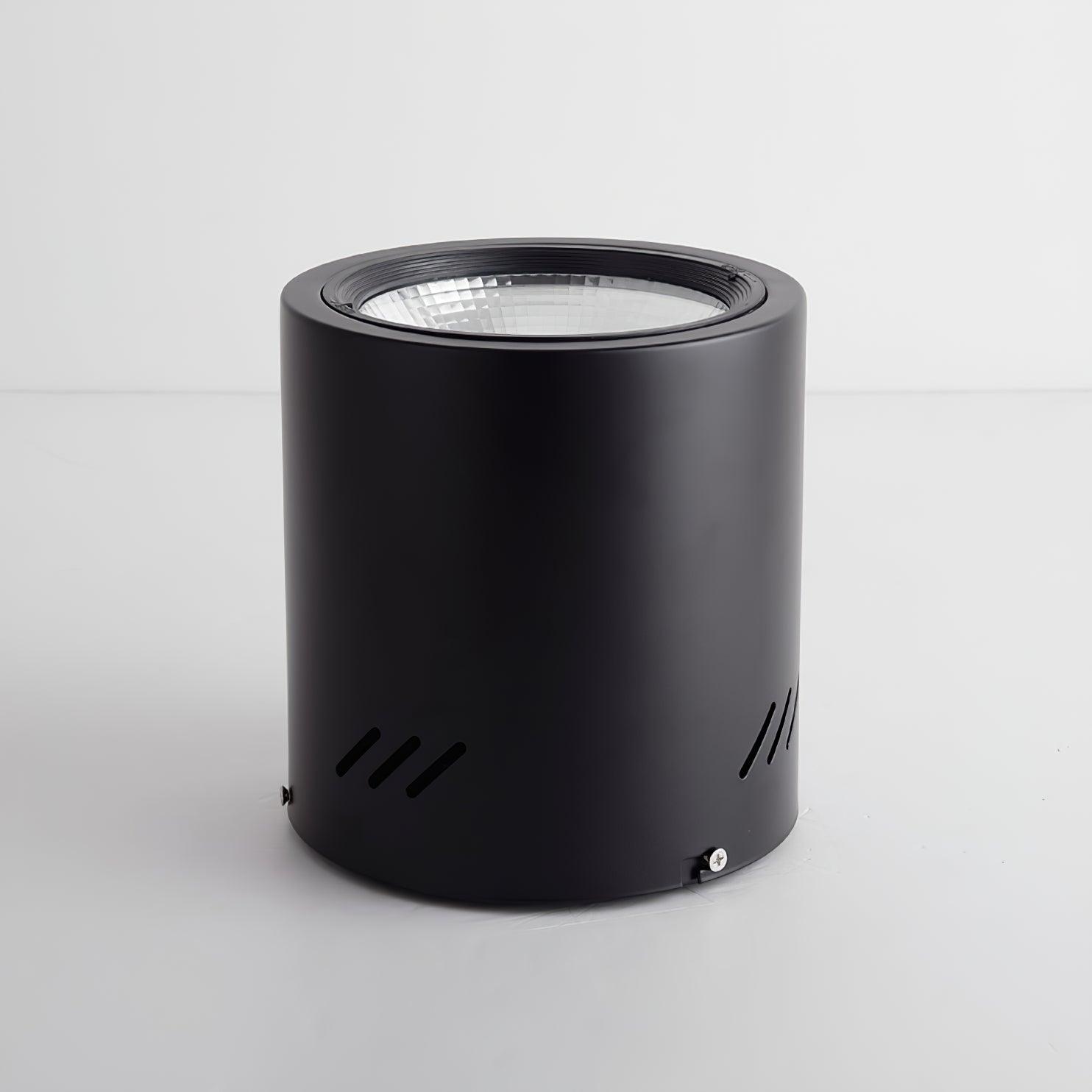 Maxi Rebel Surface Mounted LED Ceiling Spotlight for Modern Interior Lighting