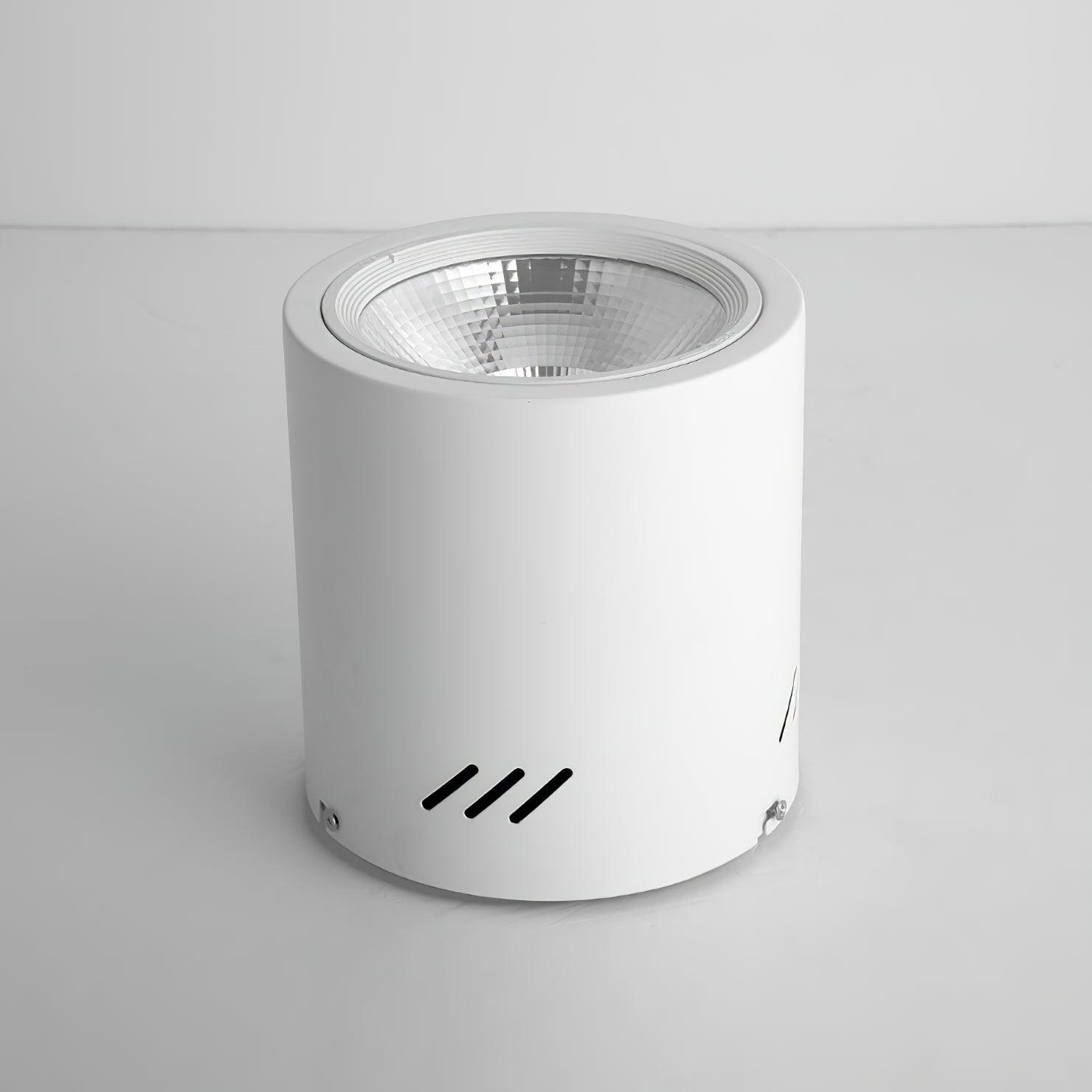 Maxi Rebel Surface Mounted LED Ceiling Spotlight for Modern Interior Lighting