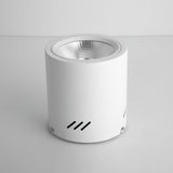 Maxi Rebel Surface Mounted LED Ceiling Spotlight for Modern Interior Lighting