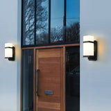 waterproof-mcdade-outdoor-wall-sconce-with-creamy-white-glass-shade-and-black-iron-frame