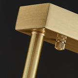 modern-gold-brass-pendant-light-with-resin-shades-and-three-color-led-light