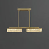 modern-gold-brass-pendant-light-with-resin-shades-and-three-color-led-light