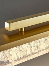 modern-gold-brass-pendant-light-with-resin-shades-and-three-color-led-light