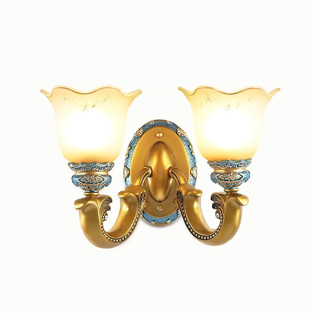 mediterranean-style-european-resin-vintage-wall-sconce-frosted-glass-retro-wall-lamp-for-living-room-and-bedroom