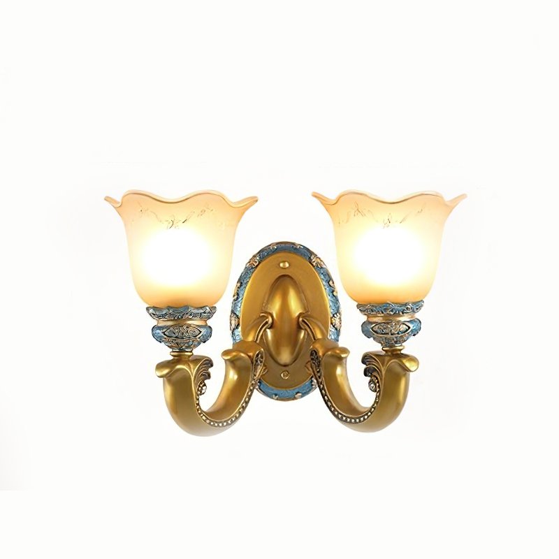 mediterranean-style-european-resin-vintage-wall-sconce-frosted-glass-retro-wall-lamp-for-living-room-and-bedroom