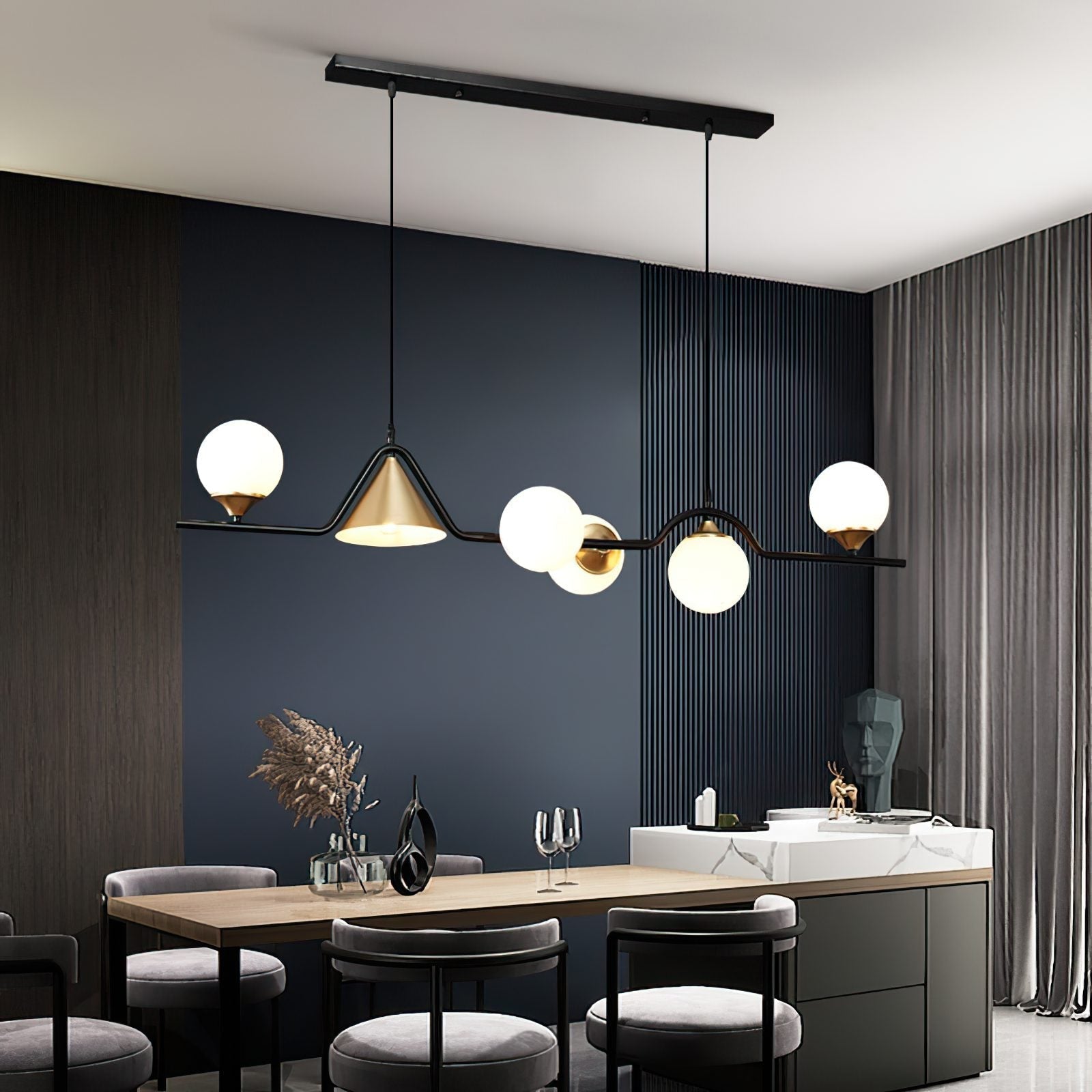multi-head-nordic-glass-globe-pendant-light-for-modern-kitchen-island-and-dining-room-lighting