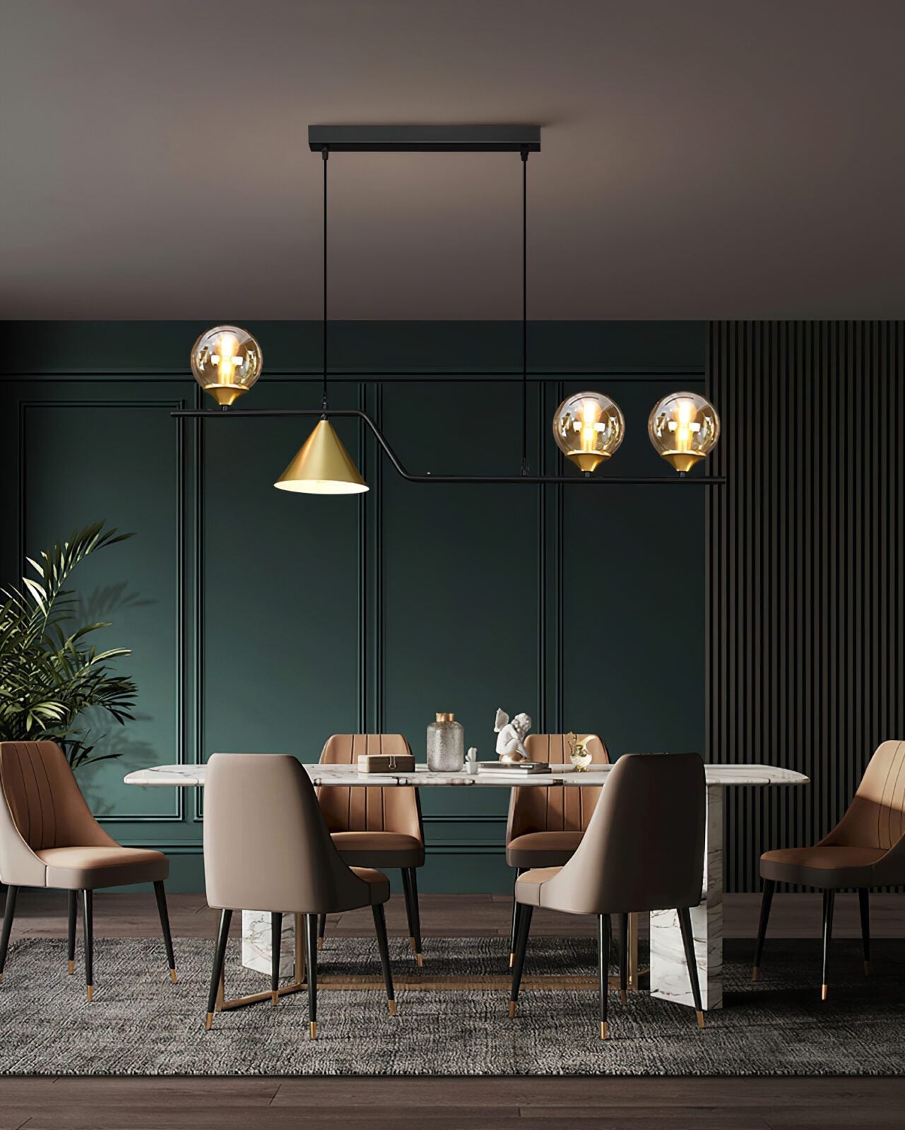 multi-head-nordic-glass-globe-pendant-light-for-modern-kitchen-island-and-dining-room-lighting