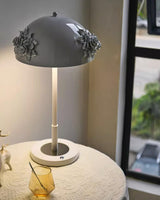 Meni Rechargeable Cordless LED Desk Lamp with Touch Control and Built in Battery