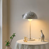 Meni Rechargeable Cordless LED Desk Lamp with Touch Control and Built in Battery