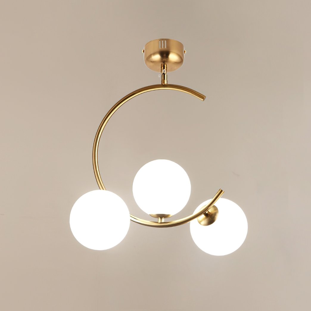 modern-meniscus-glass-globe-ceiling-lamp-artistic-sphere-semi-flush-mount-light-fixture