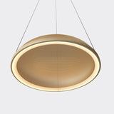 modern-yellow-perforated-mesh-space-pendant-lamp-with-integrated-led-lighting