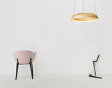 modern-yellow-perforated-mesh-space-pendant-lamp-with-integrated-led-lighting