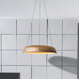 modern-yellow-perforated-mesh-space-pendant-lamp-with-integrated-led-lighting