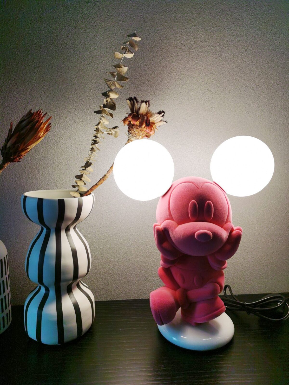modern-mickey-resin-table-lamp-with-opal-glass-globe-for-kids-room-and-creative-home-decor
