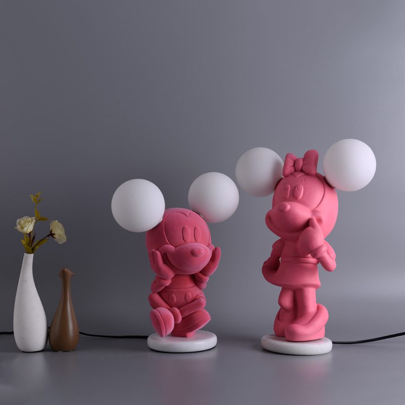 modern-mickey-resin-table-lamp-with-opal-glass-globe-for-kids-room-and-creative-home-decor
