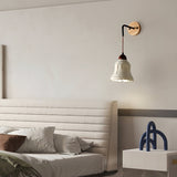 minimalist-microcement-retro-wall-lamp-with-solid-wood-accents-for-contemporary-home-decor