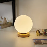 minimalist-mini-moon-wooden-desk-lamp-with-white-glass-globe-shade-for-bedside