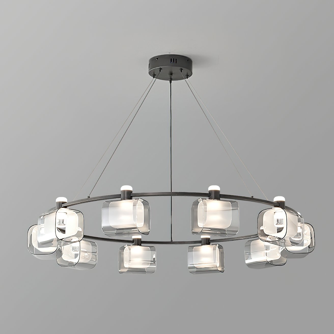modern-geometric-crystal-led-chandelier-with-three-color-temperature-modes