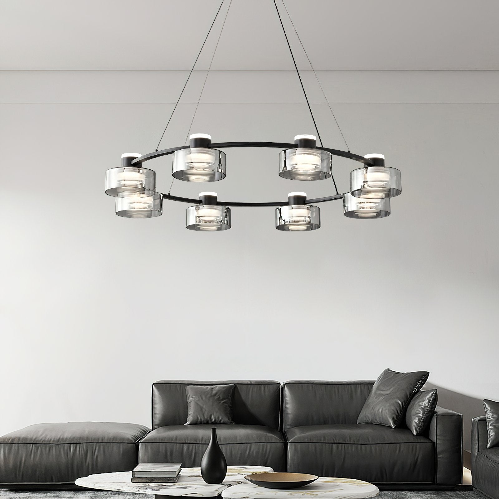 modern-geometric-crystal-led-chandelier-with-three-color-temperature-modes