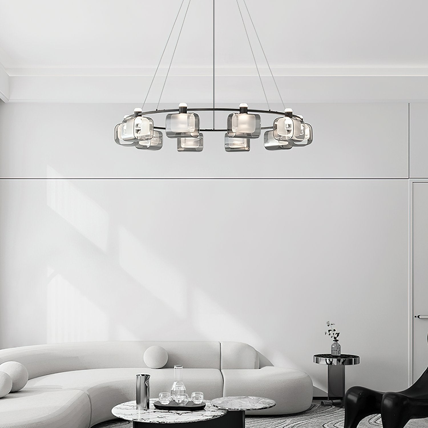 modern-geometric-crystal-led-chandelier-with-three-color-temperature-modes