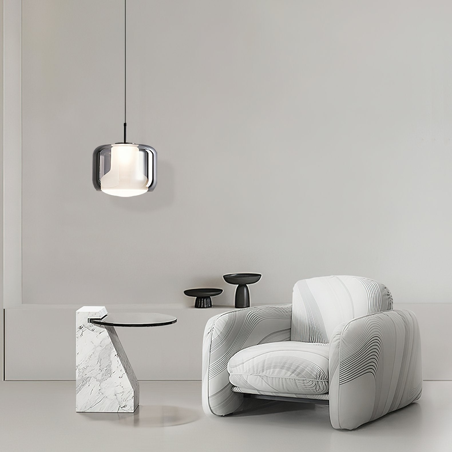 modern-smoke-gray-glass-pendant-light-with-three-color-led-for-kitchen-and-dining-rooms