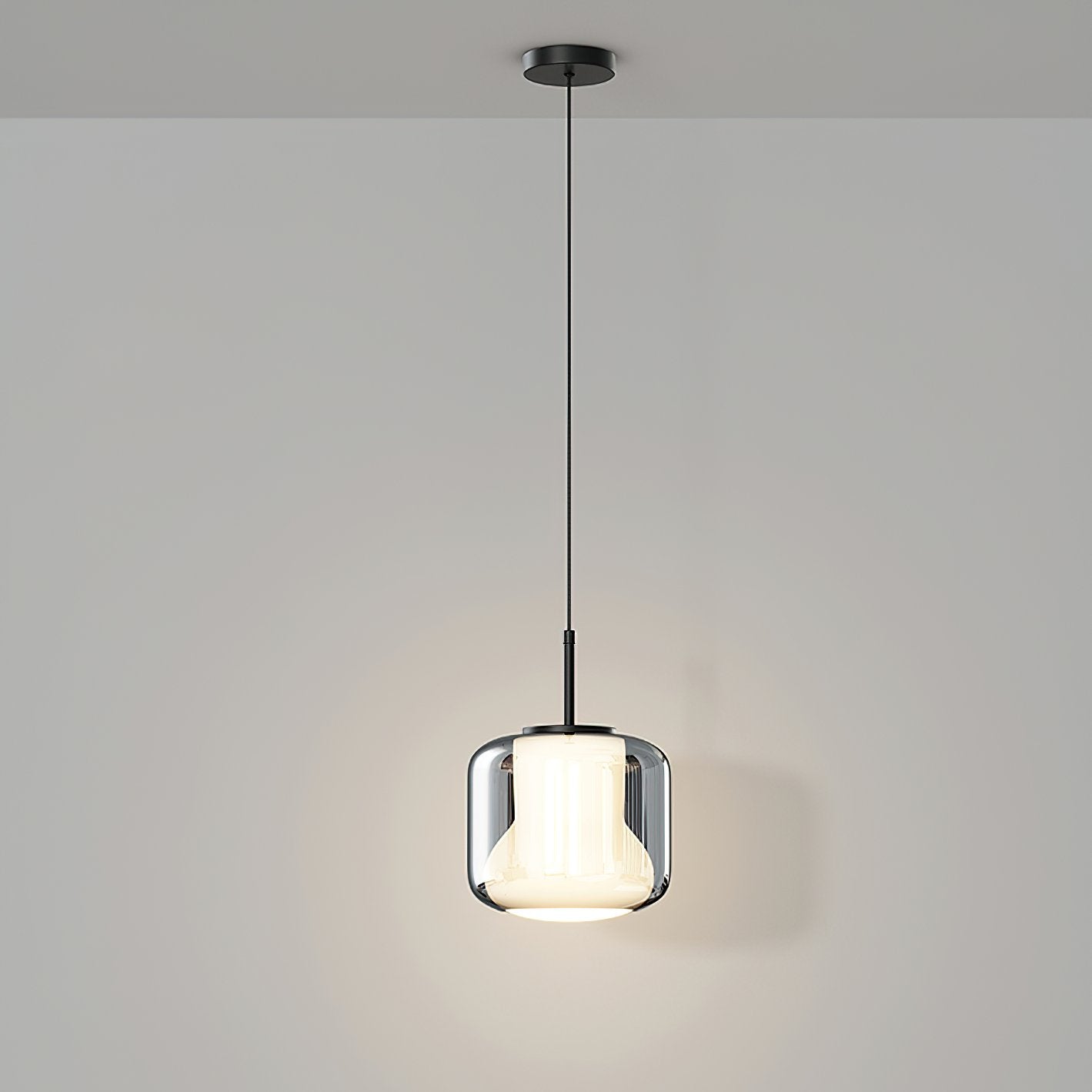 modern-smoke-gray-glass-pendant-light-with-three-color-led-for-kitchen-and-dining-rooms