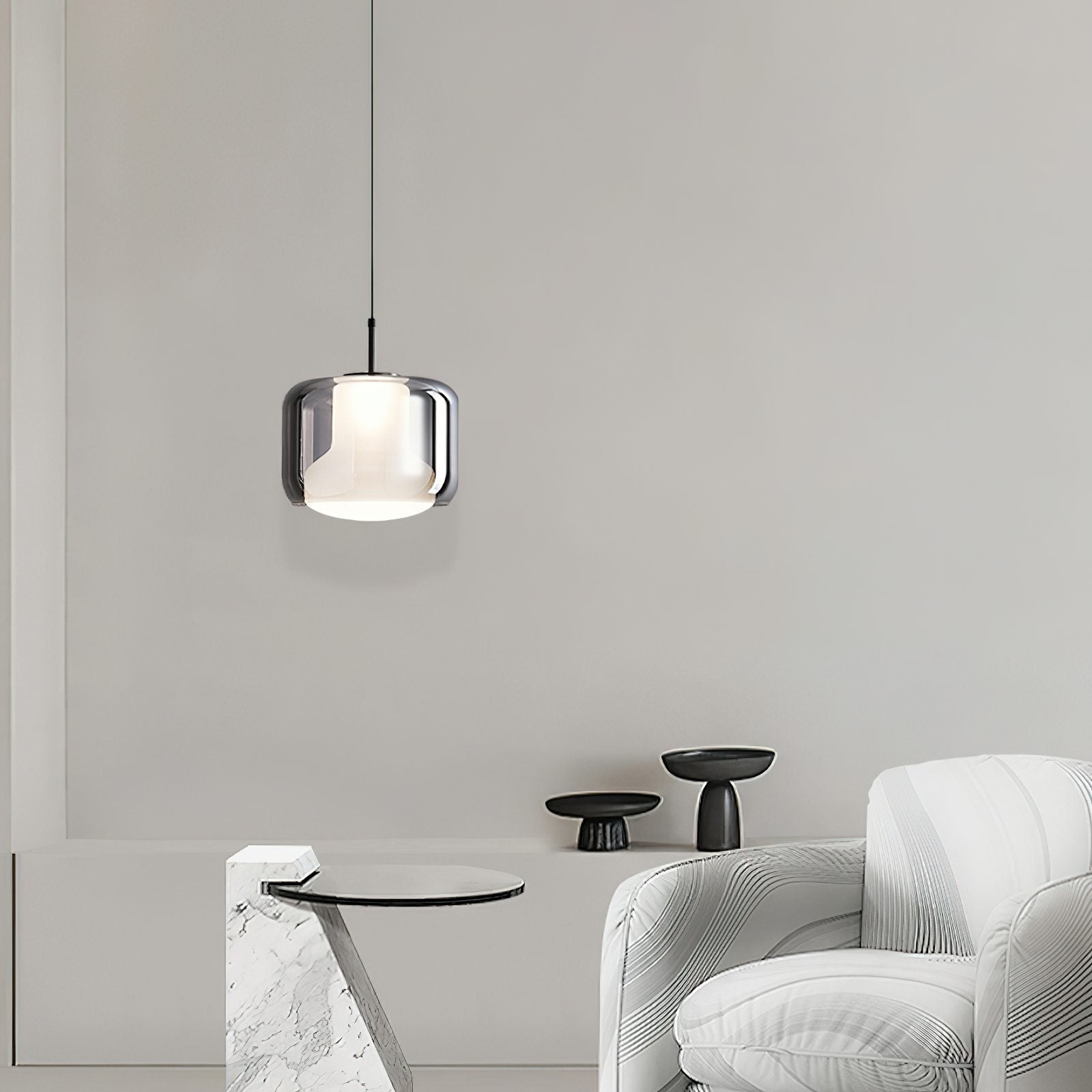 modern-smoke-gray-glass-pendant-light-with-three-color-led-for-kitchen-and-dining-rooms