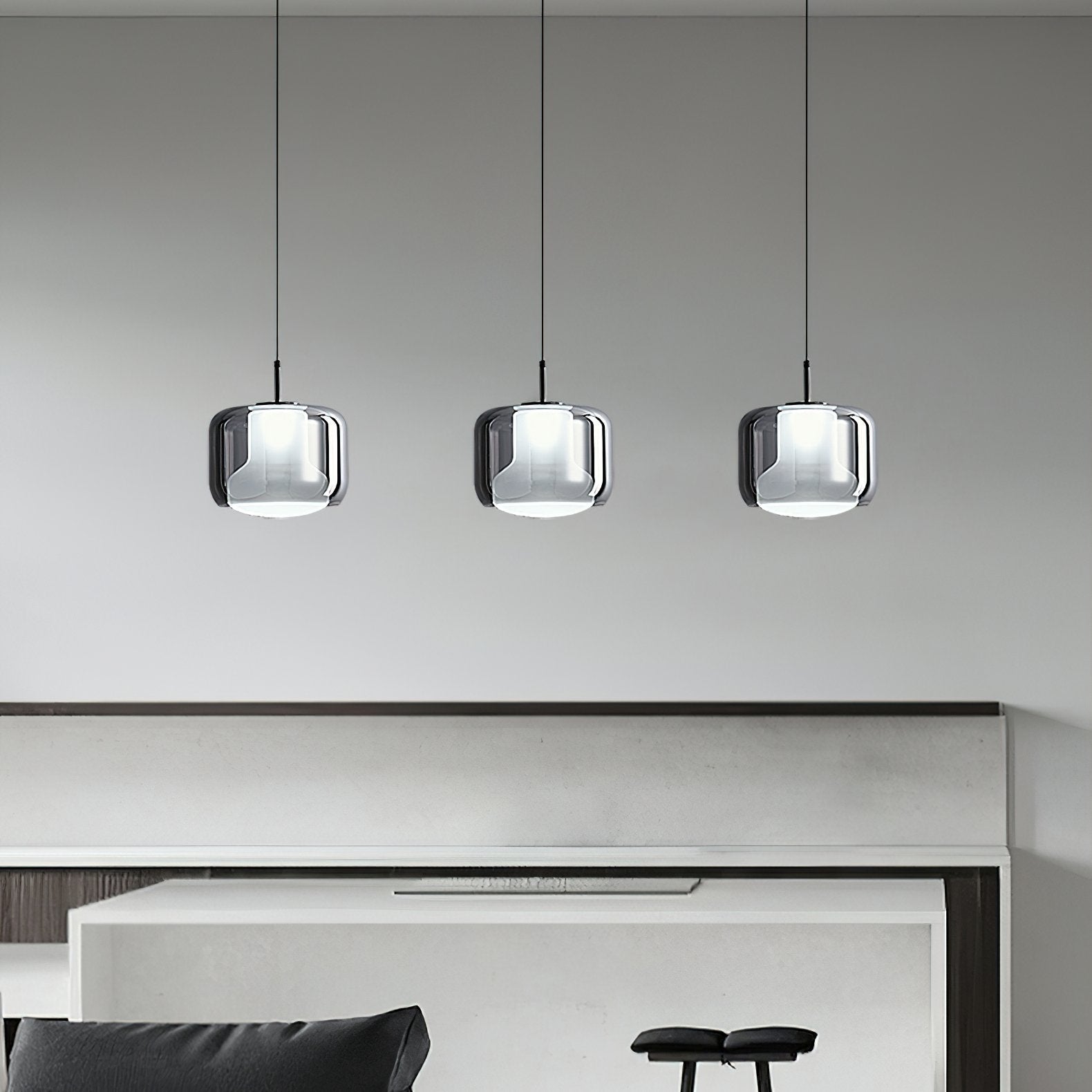 modern-smoke-gray-glass-pendant-light-with-three-color-led-for-kitchen-and-dining-rooms