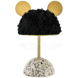 modern-terrazzo-base-table-lamp-with-green-fabric-shade-and-elegant-brass-accents
