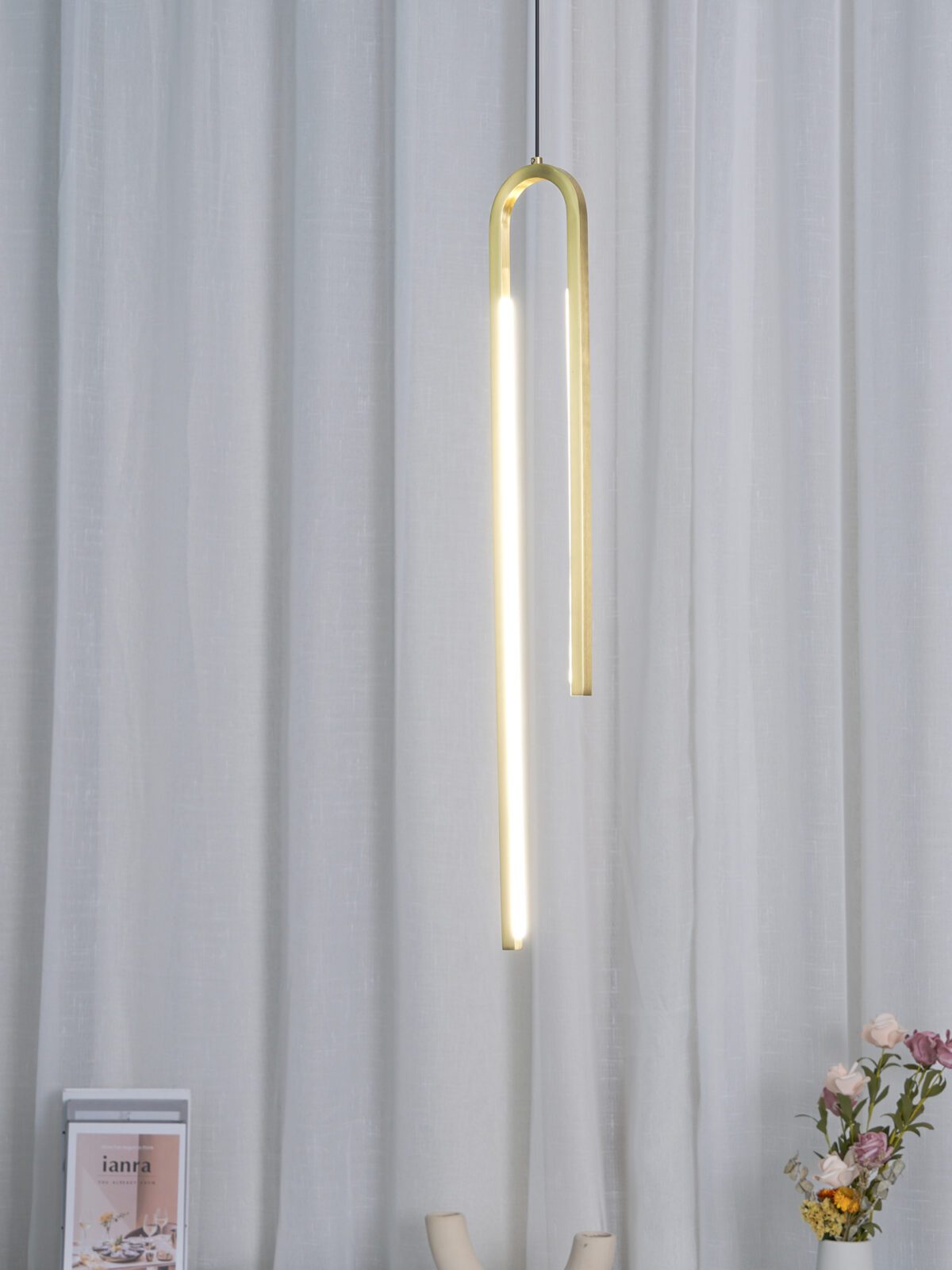mira-u-modern-brass-led-pendant-light-with-acrylic-diffuser-for-dining-room