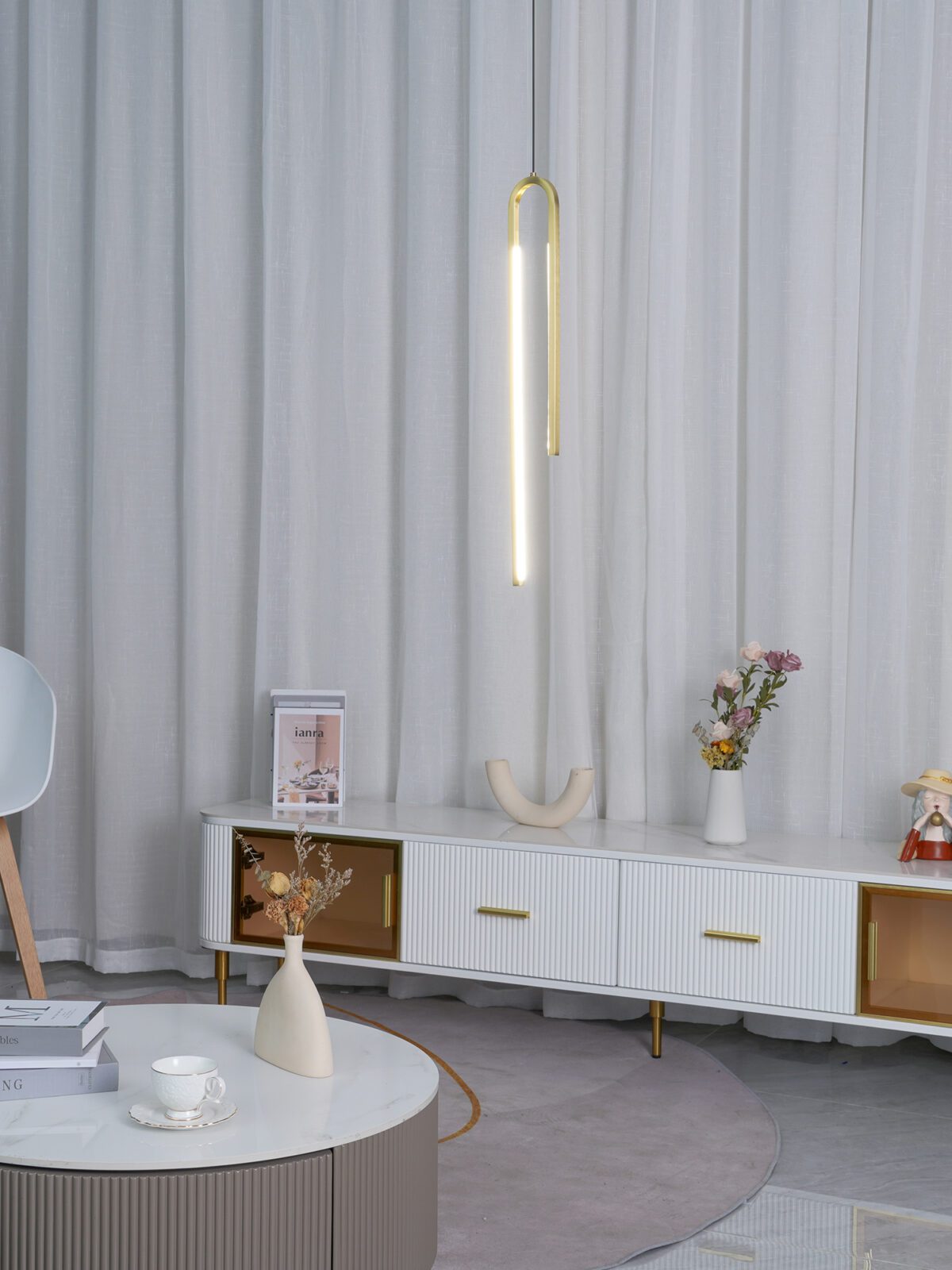 mira-u-modern-brass-led-pendant-light-with-acrylic-diffuser-for-dining-room