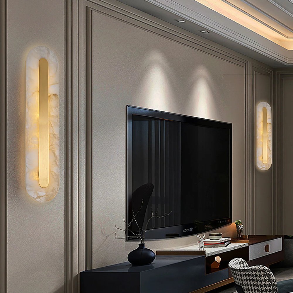 mlor-modern-alabaster-led-wall-sconce-with-brass-finishes-for-luxury-interiors