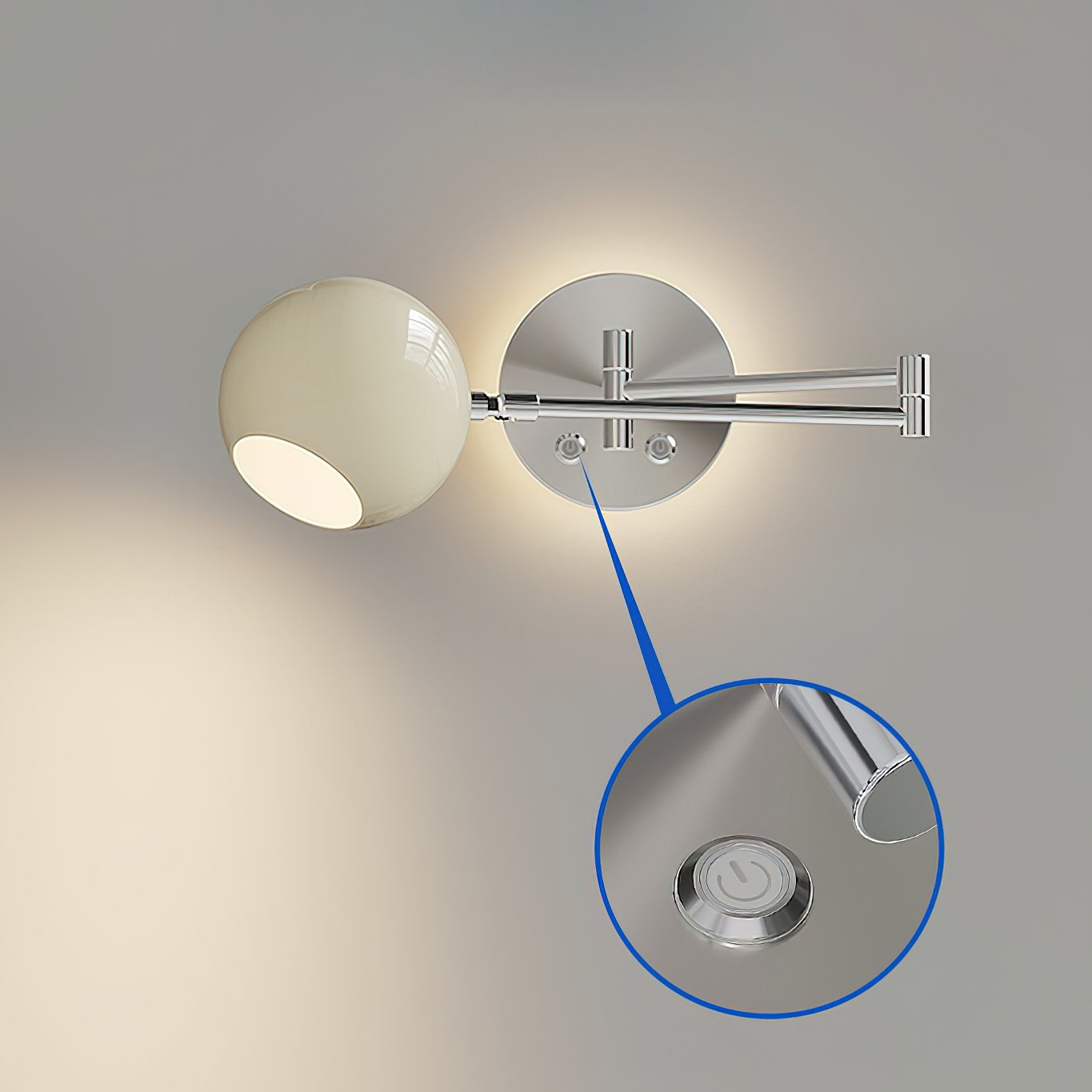 bauhaus-adjustable-swing-arm-wall-light-modern-tri-color-led-sconce-for-living-room