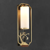 modern-chinese-wall-sconce-geometric-brass-and-white-glass-interior-accent-lighting