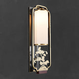 modern-chinese-wall-sconce-geometric-brass-and-white-glass-interior-accent-lighting