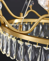 elegant-crown-design-crystal-chandelier-brass-hanging-light-with-three-color-led