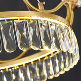 elegant-crown-design-crystal-chandelier-brass-hanging-light-with-three-color-led