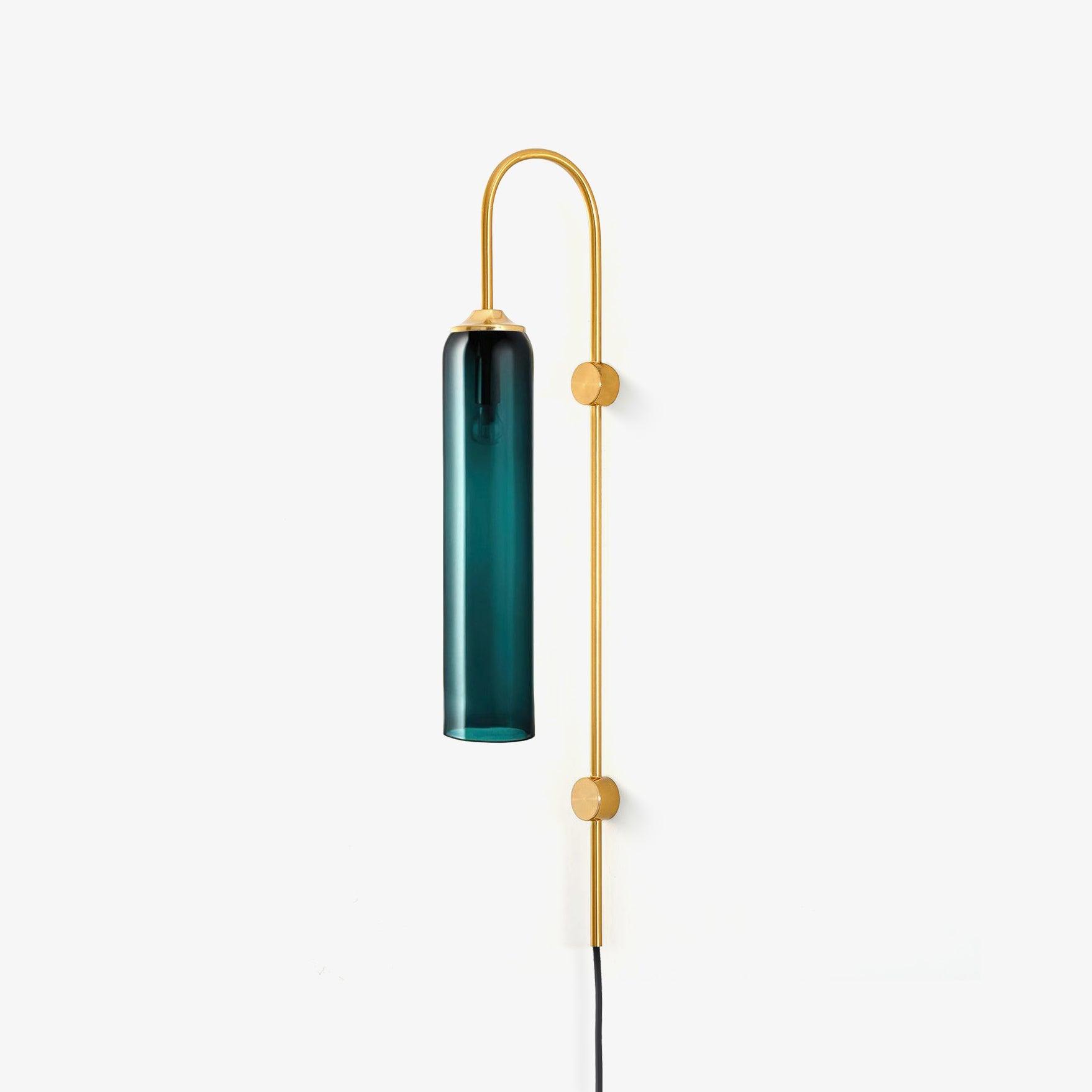 modern-cylinder-glass-wall-sconce-with-plug-in-cord-for-interior-lighting
