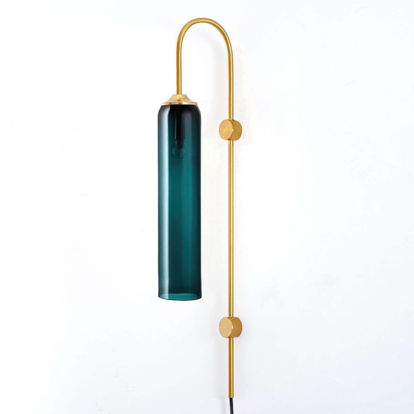 modern-cylinder-glass-wall-sconce-with-plug-in-cord-for-interior-lighting