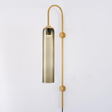 modern-cylinder-glass-wall-sconce-with-plug-in-cord-for-interior-lighting