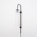 modern-cylinder-glass-wall-sconce-with-plug-in-cord-for-interior-lighting