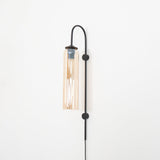 modern-cylinder-glass-wall-sconce-with-plug-in-cord-for-interior-lighting