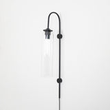 modern-cylinder-glass-wall-sconce-with-plug-in-cord-for-interior-lighting